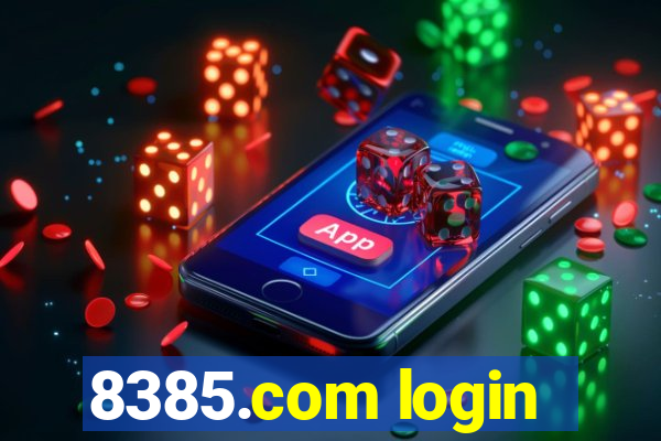 8385.com login